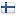 mascus.si server is located in Finland
